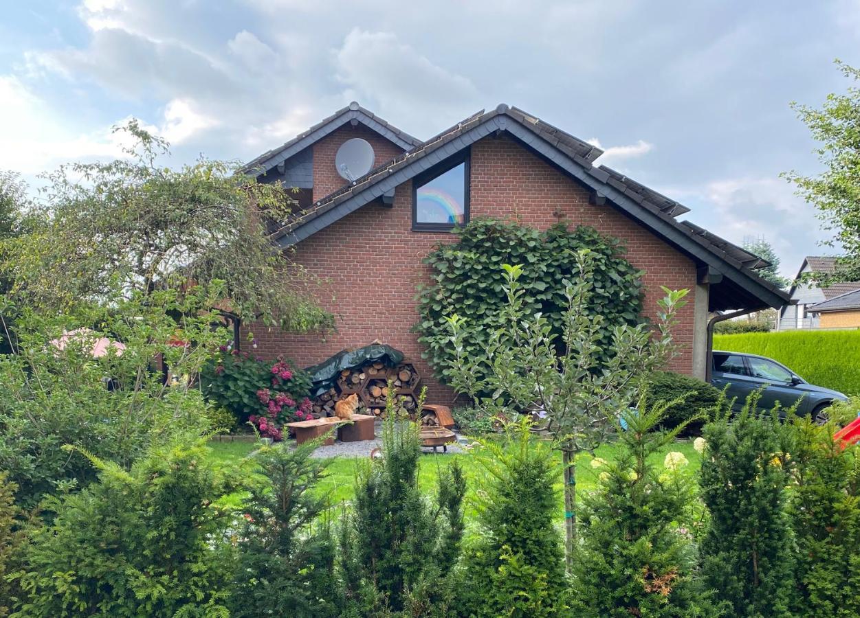 Ferienwohnung Casa Kehl Wulfrath Exterior photo